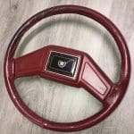 Craft Customs Steering Wheels 9356 scaled