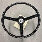 Craft Customs Steering Wheels 9406 1