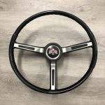 Craft Customs Steering Wheels 9409 1