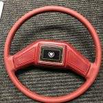 Craft Customs Steering Wheels 9449 scaled