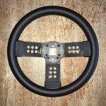 Craft Customs Steering Wheels 946