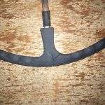 Craft Customs Steering Wheels 954
