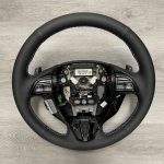 Craft Customs Steering Wheels 9562