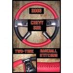 Craft Customs Steering Wheels 957