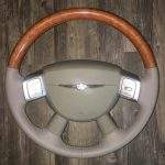 Dodge Chrysler Steering Wheels 11