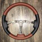 Dodge Chrysler Steering Wheels 16