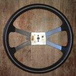 Dodge Shelby Charger Steering Wheel 079