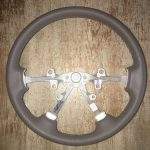 Dodge Truck Steering Wheels 21