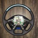 Dodge Truck Steering Wheels 60