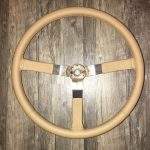 Jeep Steering Wheels 70