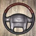 Jeep Steering Wheels 72