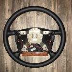 Maserati Steering Wheels 14
