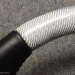 Porsche 911 Boxster Carrera/ Year 1999-2004 / Kevlar-Leather Steering Wheel / Cover Wrap Repair / p10016