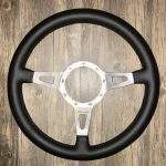 Paddy Hopkirk 1990 Steering Wheels 1623
