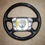 Porsche 928 steering wheel Carbon Fiber