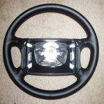 Porsche 928 steering wheel S4 1990