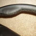 Porsche Carrera steering wheel c