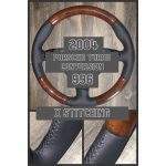 Porsche Steering Wheel Restore 109