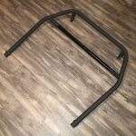 Porsche Steering Wheel Restore 125 scaled
