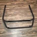 Porsche Steering Wheel Restore 126 scaled