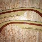 Porsche Steering Wheel Restore 154 scaled