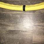 Porsche Steering Wheel Restore 168