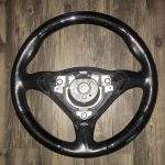 Porsche Steering Wheel Restore 184 1
