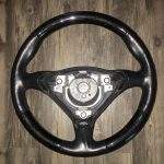 Porsche Steering Wheel Restore 184 scaled
