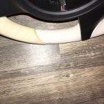 Porsche Steering Wheel Restore 194