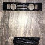 Porsche 928 Carbon Fiber Interior p219
