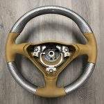 Porsche Steering Wheel Restore 281 scaled