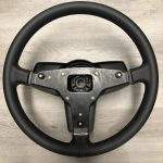 Porsche Steering Wheel Restore 301