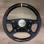 Porsche Steering Wheel Restore 307 1