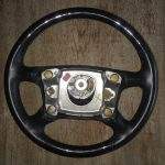 Porsche Steering Wheel Restore 60 1