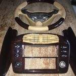 Porsche interior restore 12 scaled