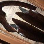 Porsche interior restore 41 scaled