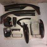 Porsche interior restore 69 scaled