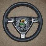 Porsche911 steering wheel 4S 2007