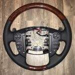 Range Rover Steering Wheels 9