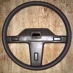 Toyota Land Cruiser 1987 Steering Wheels 1091