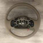 Craft Customs Steering Wheels 10688
