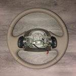 Craft Customs Steering Wheels 10689
