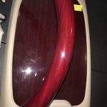 2003 Ford F250 Wood Steering Wheels 1074