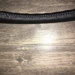 1995 Ford Bronco Leather Steering Wheels Stitching 1612