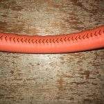 Ford F350 Leather Steering Wheel Restoration / F250 F350 /2008-2016 / Clean Cover Wrap Repair / p217