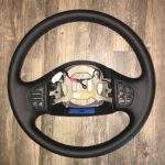 Craft Customs Steering Wheels 2233