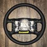 Craft Customs Steering Wheels 2276