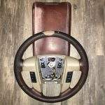 Craft Customs Steering Wheels 2926
