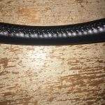 Ford F150 Leather Steering Wheel Restoration / F150 F250 F350 Excursion / 1998-2006 / Clean Cover Wrap Repair / p298