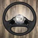 Craft Customs Steering Wheels 3770